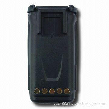 Two-way Radio Battery for MA/COM, General Electric Bt-023406-001